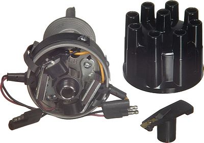 Distributor