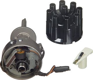 Distributor