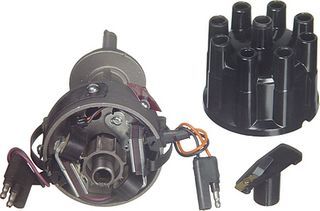 Distributor