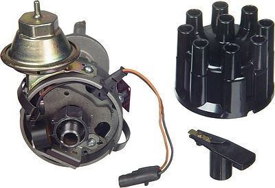 Distributor