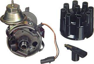 Distributor
