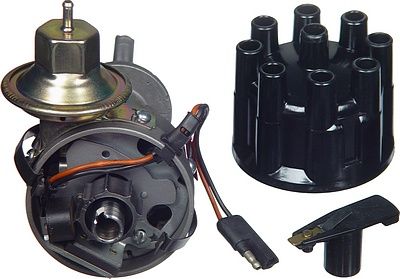 Distributor
