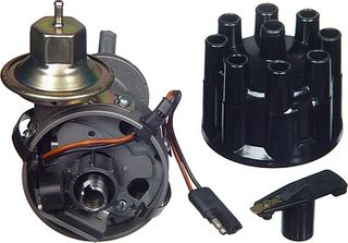 Distributor