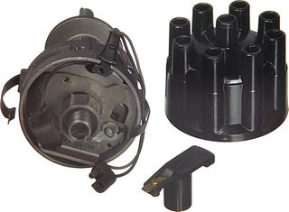 Distributor