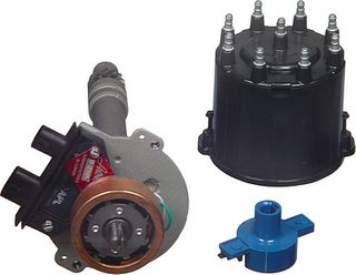 Distributor