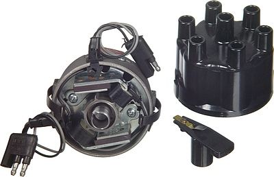Distributor