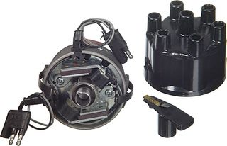 Distributor