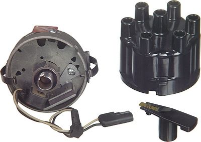 Distributor