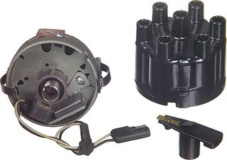 Distributor