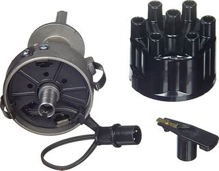 Distributor