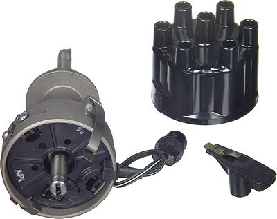 Distributor