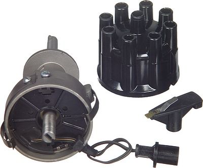 Distributor
