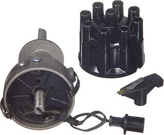 Distributor