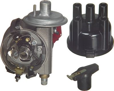 Distributor