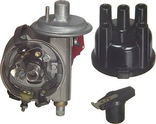 Distributor