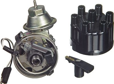 Distributor