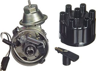 Distributor