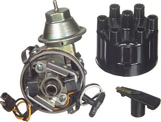 Distributor