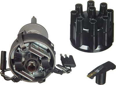 Distributor