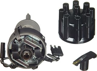 Distributor