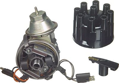 Distributor