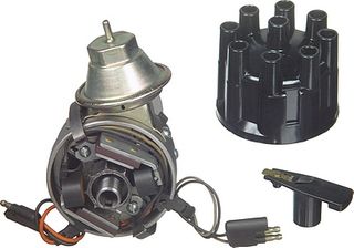 Distributor