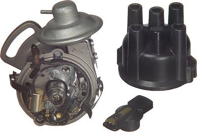 Distributor