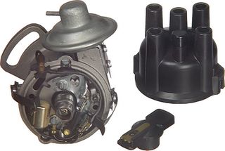 Distributor