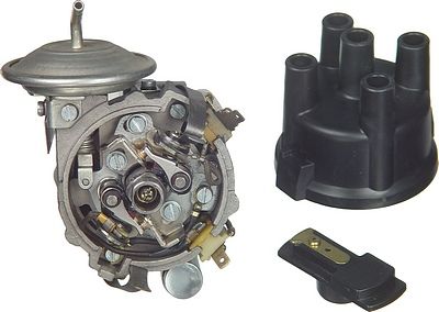 Distributor