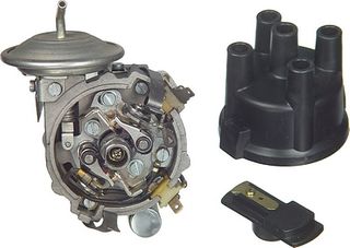 Distributor