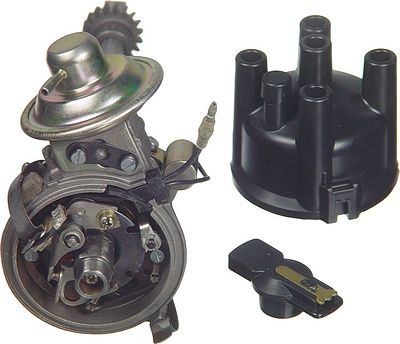Distributor