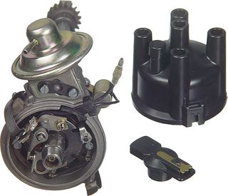 Distributor
