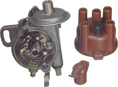 Distributor