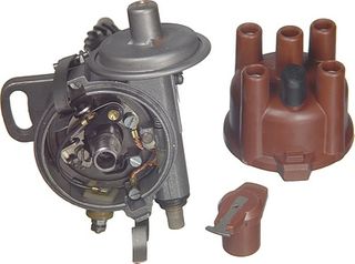 Distributor
