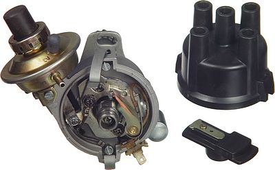 Distributor