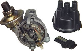 Distributor