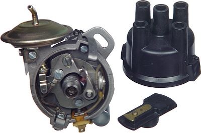 Distributor