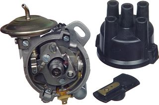 Distributor