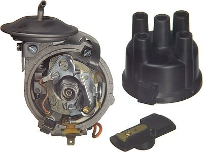 Distributor