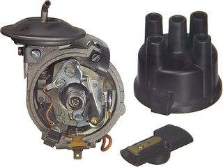 Distributor