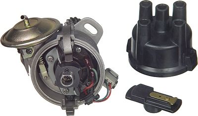Distributor