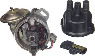 Distributor