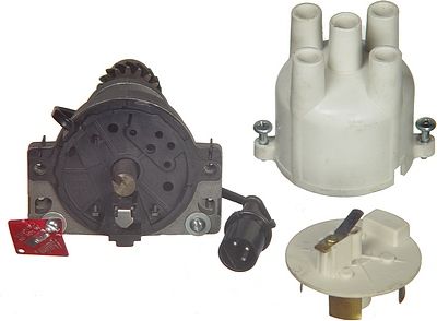 Distributor