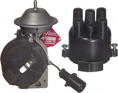 Distributor