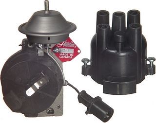 Distributor