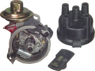 Distributor