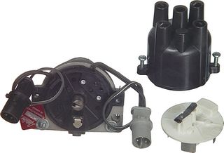 Distributor