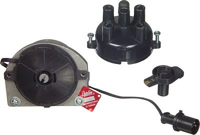 Distributor