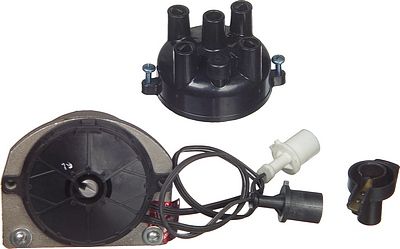 Distributor