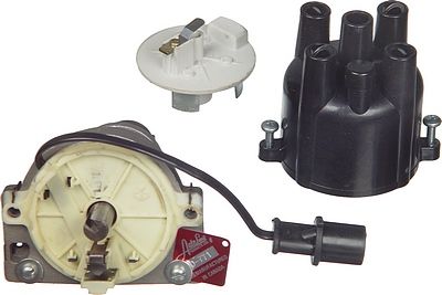 Distributor